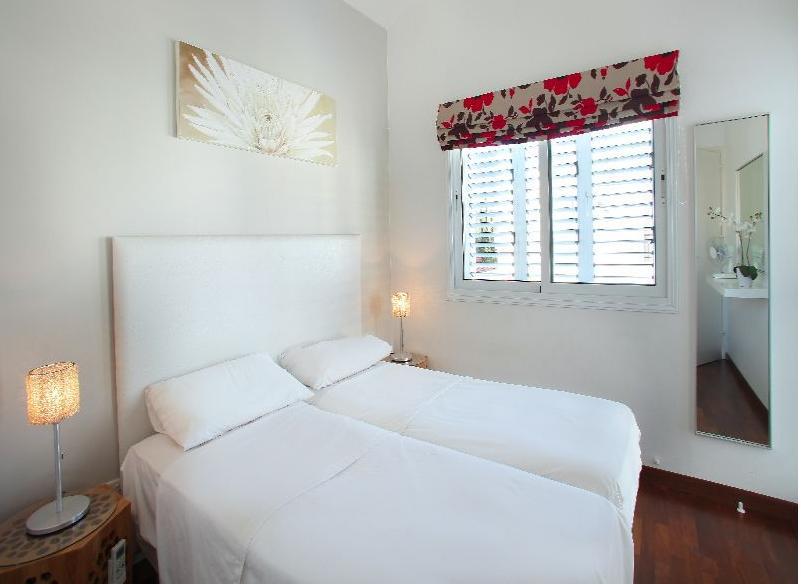 Villa Kos 19 Protaras Quarto foto