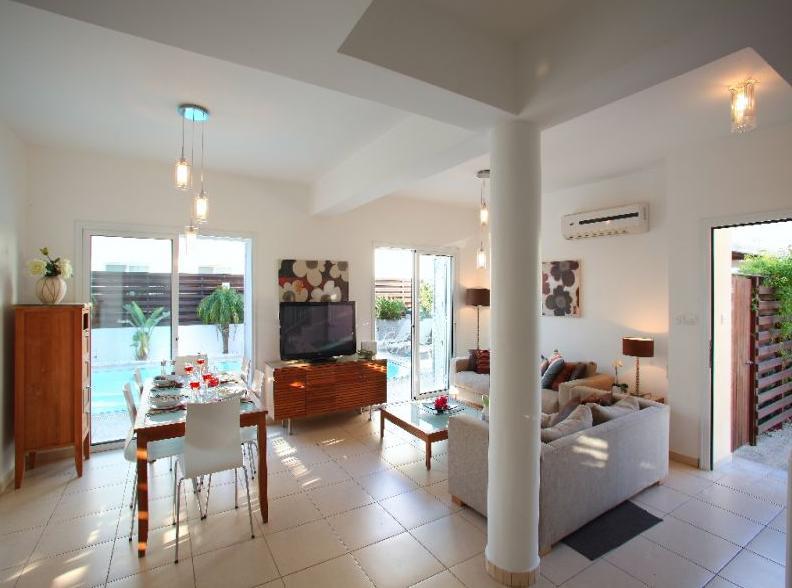 Villa Kos 19 Protaras Quarto foto